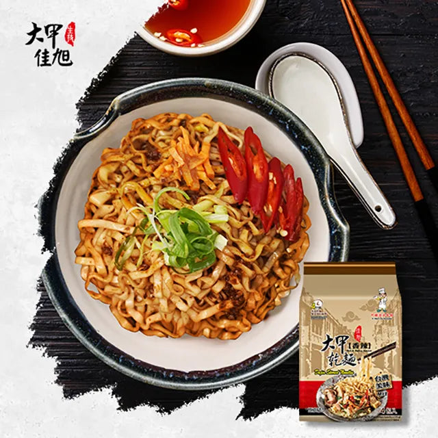 大甲乾麵 (香辣) 464克