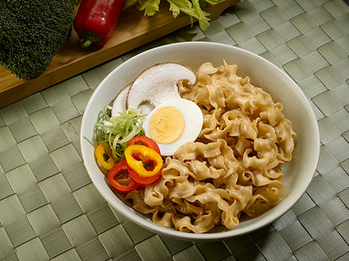 谷統-椒麻醬拌麵 4 包