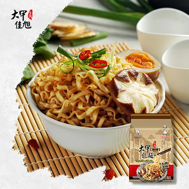 大甲乾麵-原味 440克