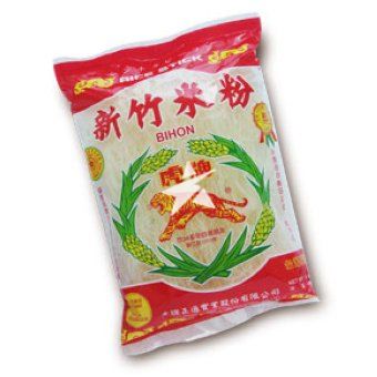 虎牌新竹米粉 250克