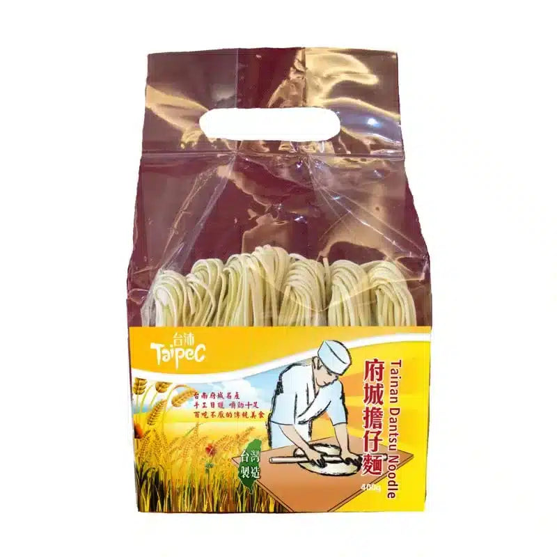 稻森府城擔仔麵 400克