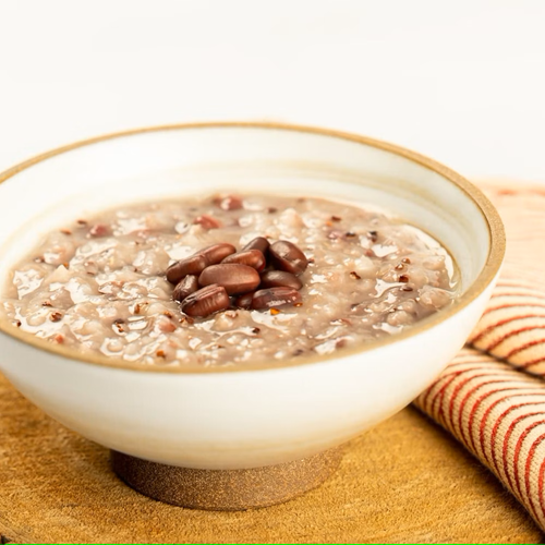 Hanyu Red Bean and Red Quinoa Porridge 飯友紅豆紅藜粥 350g*2包/盒
