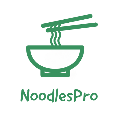 NoodlesPro.co.uk