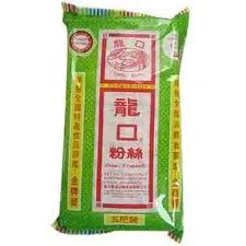 Long Kow - LK - Bean Vermicelli 160g 龍口粉絲4把裝160克