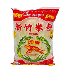 Tiger Brand - TI - Rice Noodle 250g 虎牌新竹米粉 250克